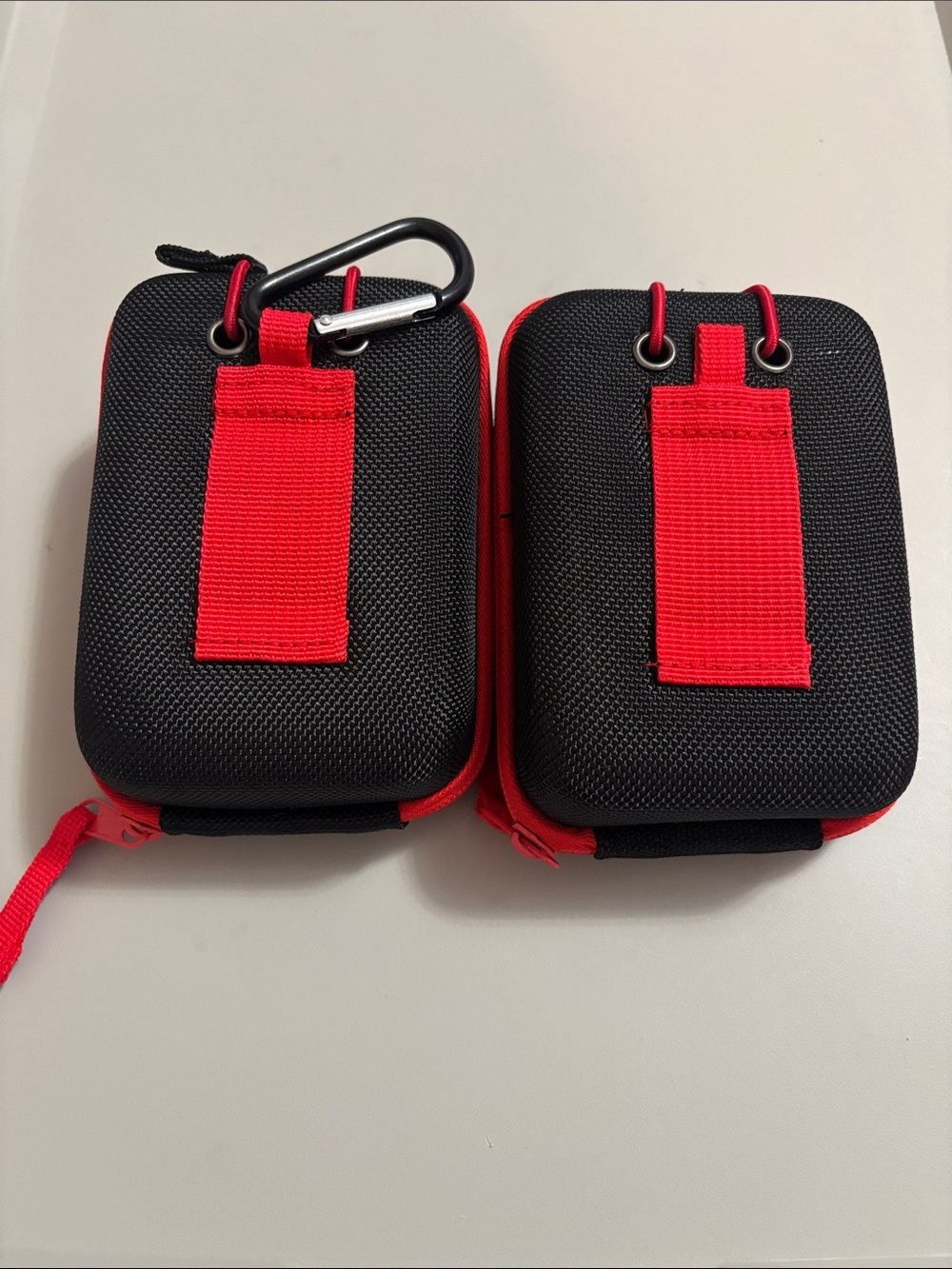 AquilaPro Golf Rangefinder Case Bundle BN - Picture 2 of 4